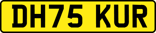 DH75KUR