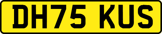 DH75KUS