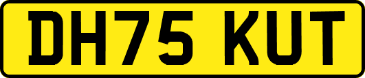 DH75KUT