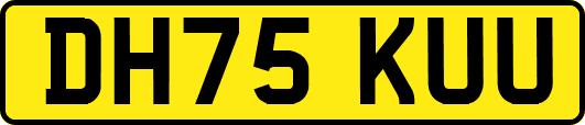 DH75KUU
