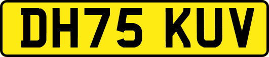 DH75KUV