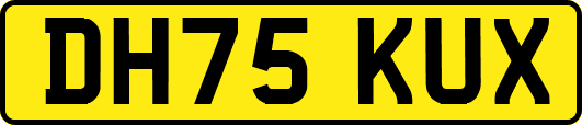 DH75KUX