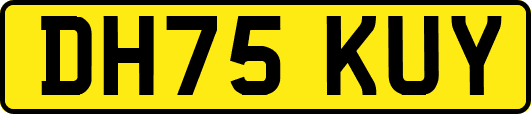 DH75KUY