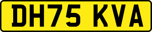 DH75KVA