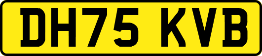 DH75KVB