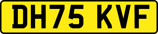 DH75KVF