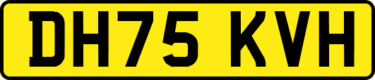DH75KVH