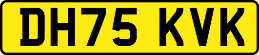 DH75KVK