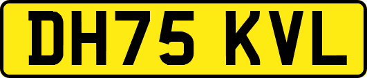 DH75KVL
