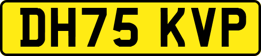 DH75KVP