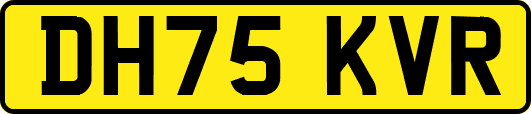 DH75KVR