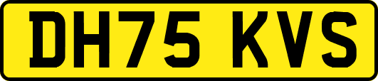 DH75KVS