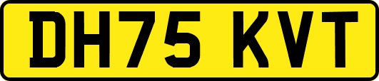 DH75KVT