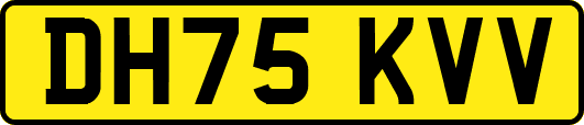 DH75KVV