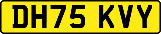 DH75KVY