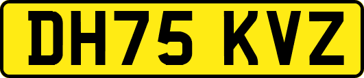 DH75KVZ