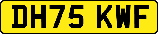 DH75KWF