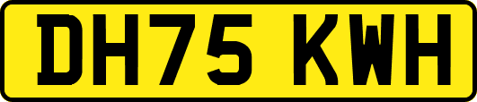 DH75KWH