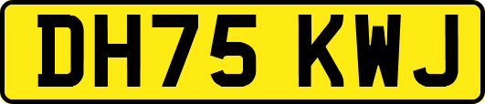 DH75KWJ