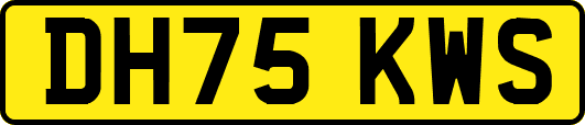 DH75KWS