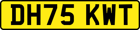 DH75KWT