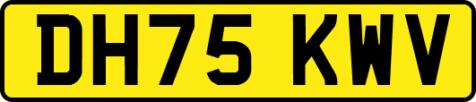 DH75KWV