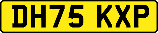DH75KXP