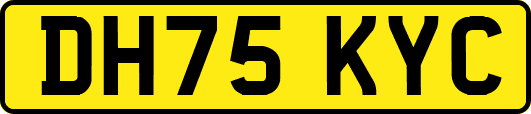 DH75KYC