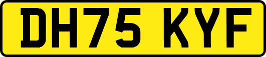 DH75KYF
