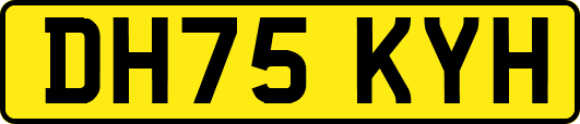 DH75KYH