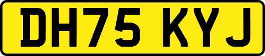DH75KYJ