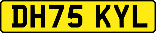 DH75KYL