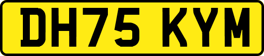 DH75KYM