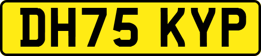 DH75KYP