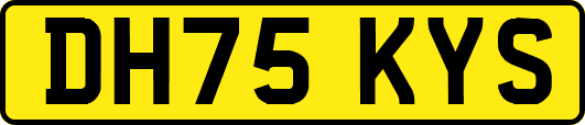 DH75KYS