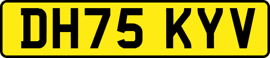DH75KYV