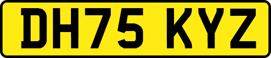 DH75KYZ
