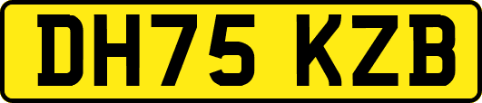 DH75KZB