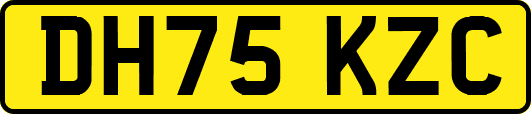 DH75KZC