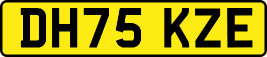 DH75KZE