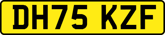 DH75KZF