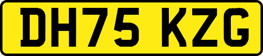 DH75KZG