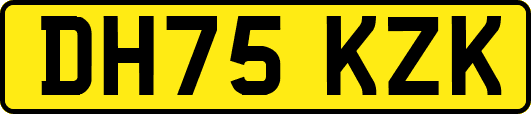 DH75KZK