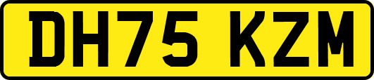 DH75KZM
