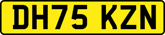 DH75KZN