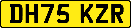 DH75KZR