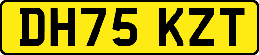DH75KZT