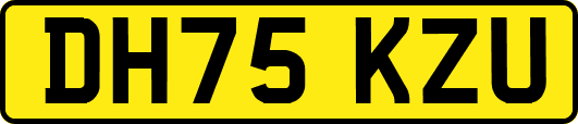 DH75KZU