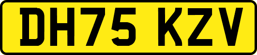 DH75KZV