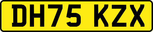 DH75KZX